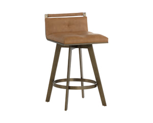 Arizona Swivel Counter Stool