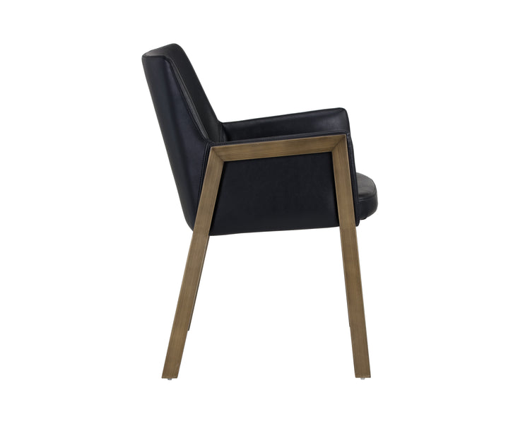 Bernadette Arm Chair