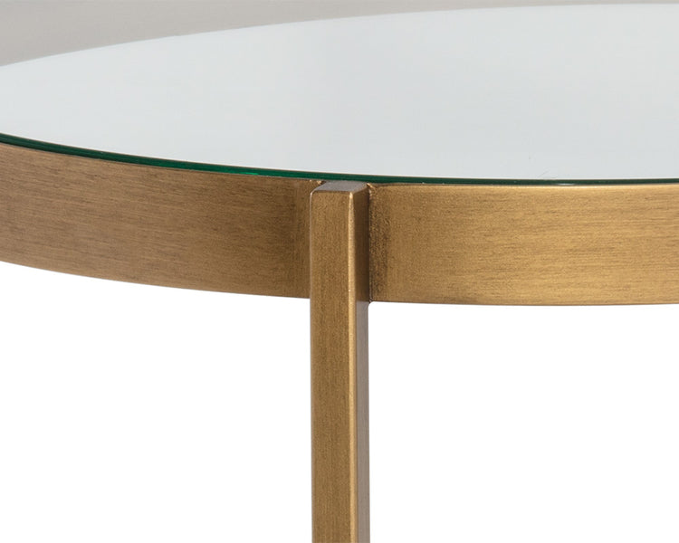 Gia Side Table