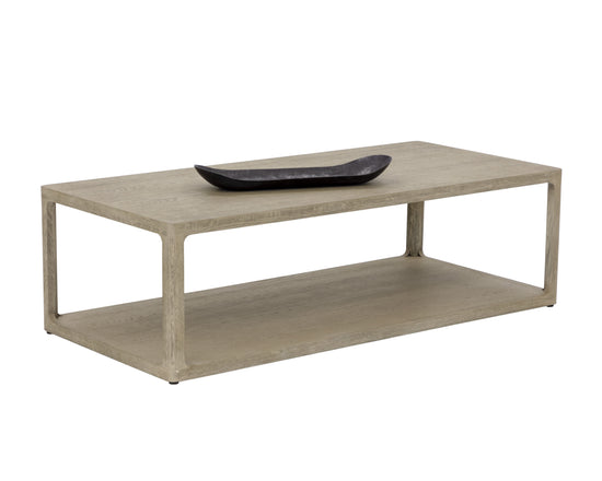 Sunpan Doncaster Coffee Table