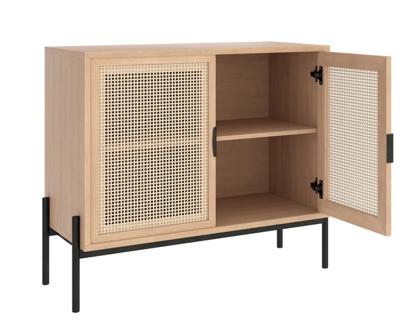 Avida Sideboard Small  Black