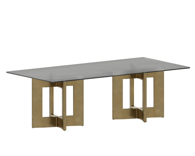 Lianne Dining Table Base