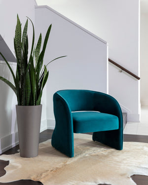 Rosalia Lounge Chair