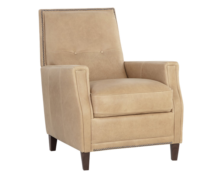 Sunpan Florenzi Lounge Chair