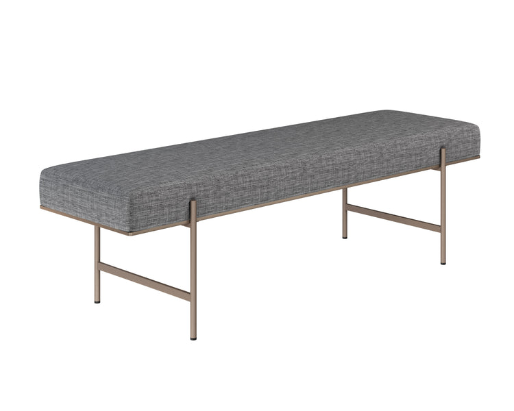 Sunpan Davian Bench