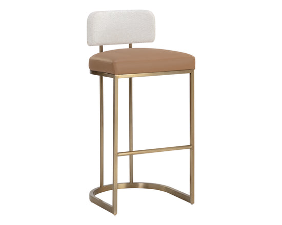 Sunpan Larissa Barstool