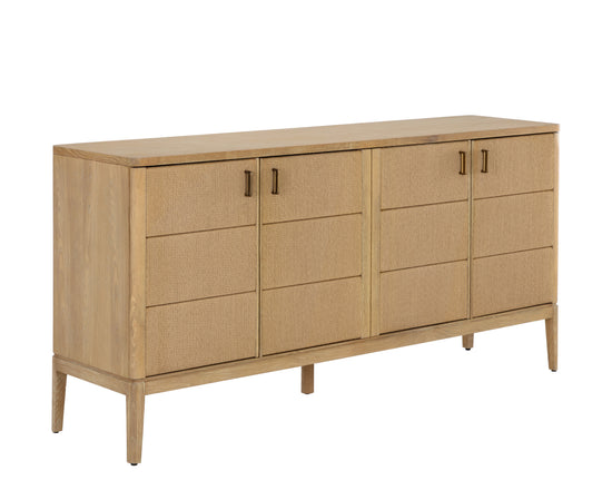 Sunpan Etienne Sideboard