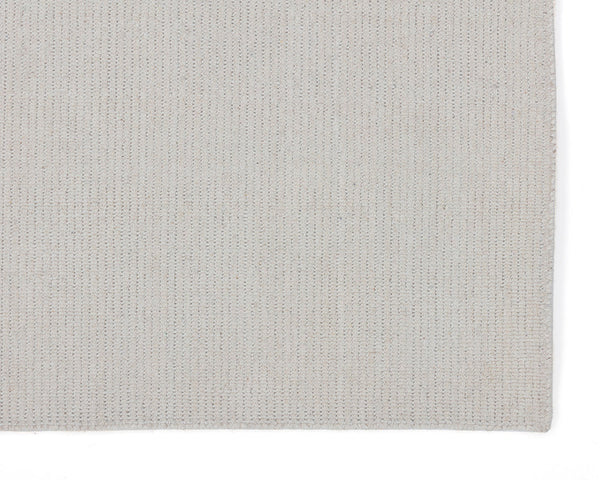 Whistler Handloomed Rug  Ivory  9' X 12'