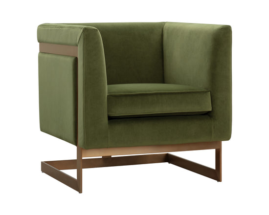 Sunpan Yvette Armchair