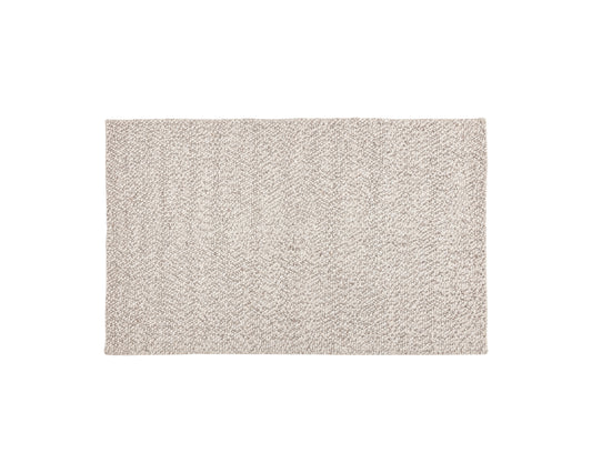 Umea Handwoven Rug  Dust  5' X 8'