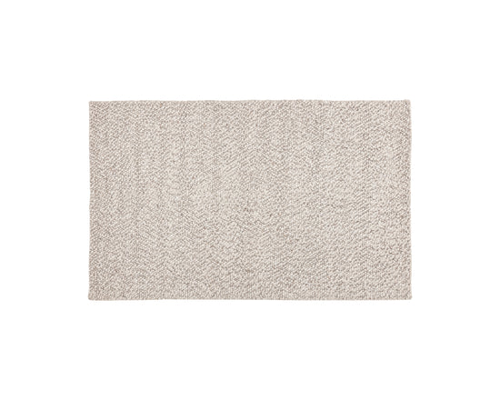 Umea Handwoven Rug  Dust  5' X 8'