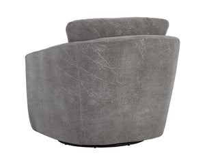 Irina Swivel Lounge Chair