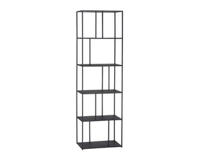 Eiffel Bookcase Small