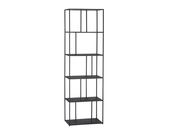 Eiffel Bookcase Small