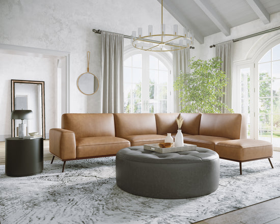 Brandi Sofa Chaise - Raf