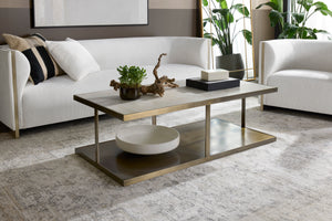 Kamali Coffee Table