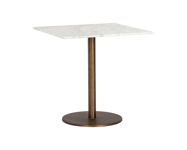 Enco Bistro Table Square - 30"W