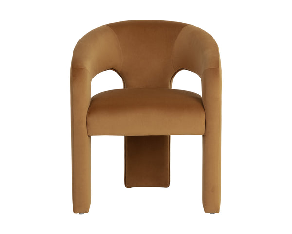 Isidore Dining Armchair