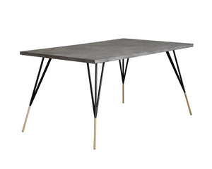 Midori Dining Table - 59"