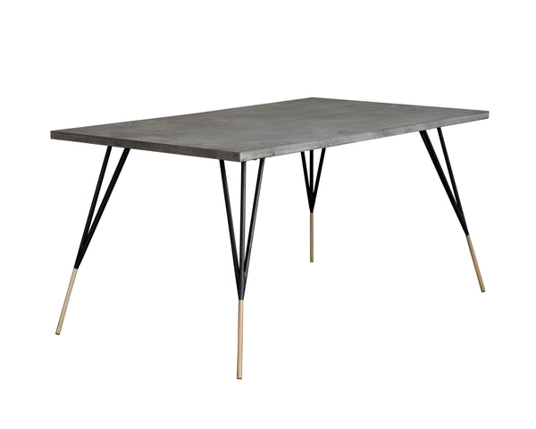 Midori Dining Table - 59"