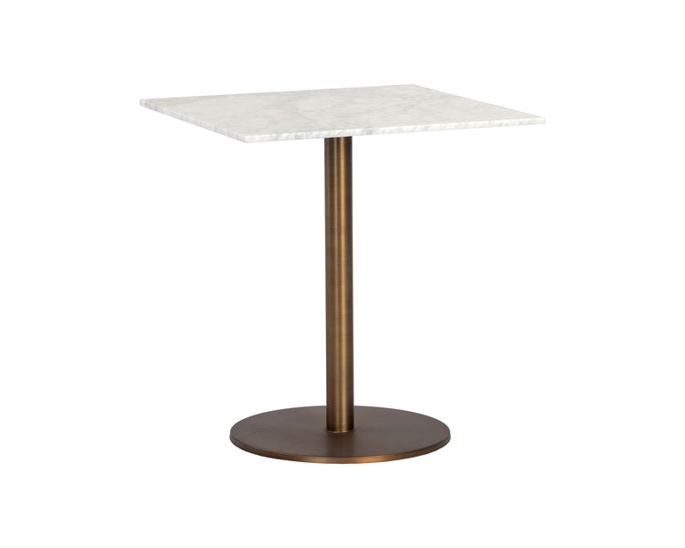 Enco Bistro Table Square - 24"W