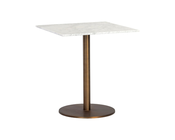 Enco Bistro Table Square - 24"