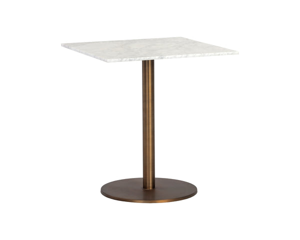 Enco Bistro Table Square - 24"