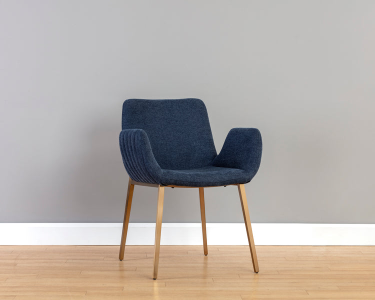 Lucano Dining Armchair