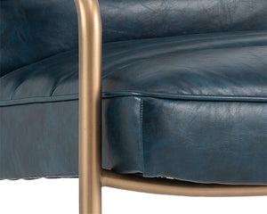 Lincoln Lounge Chair