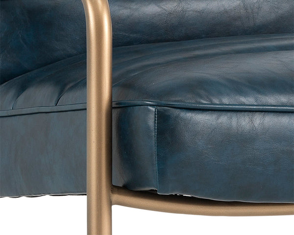 Lincoln Lounge Chair