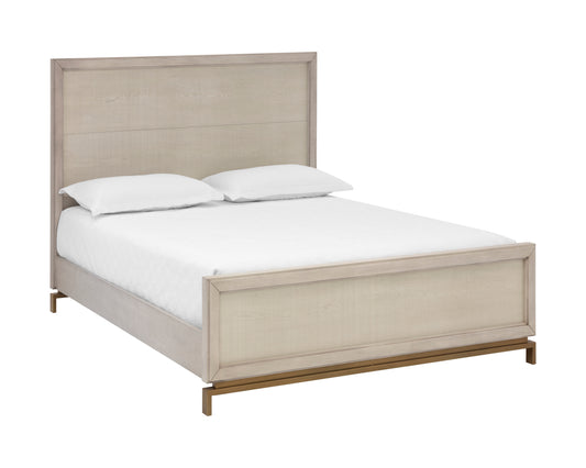 Valencia Bed Queen