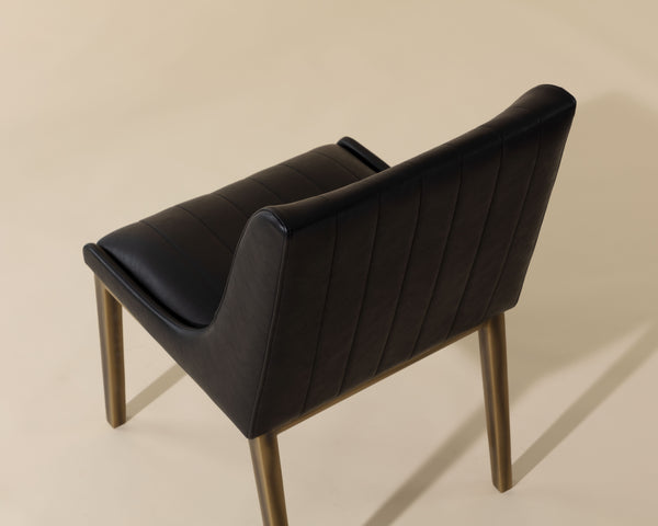 Halden Dining Chair  | Set of 2