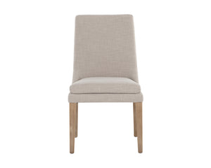 Rosine Dining Chair  | Set of 2