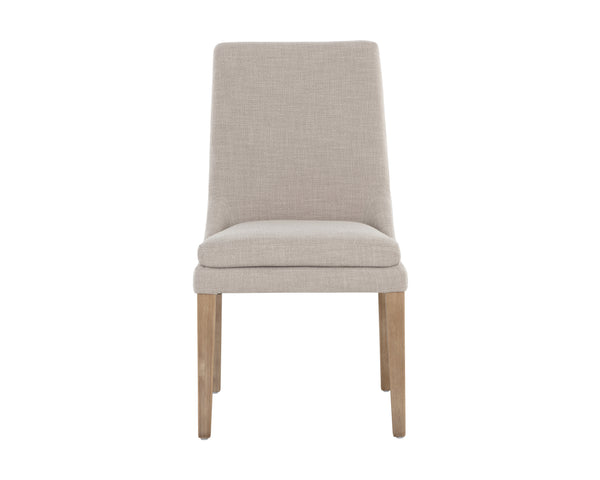 Rosine Dining Chair  | Set of 2