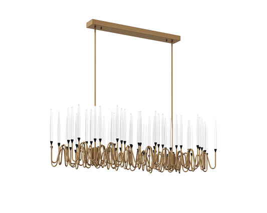 Hestia Chandelier Large