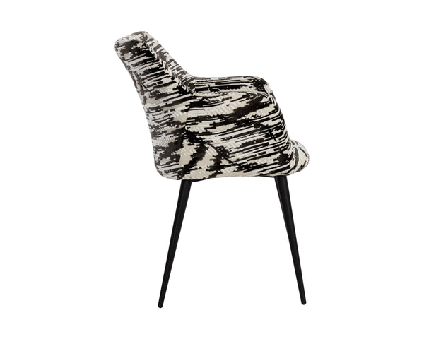 Marilyn Dining Chair  | Set of 2