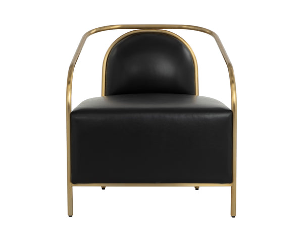 Cicero Lounge Chair