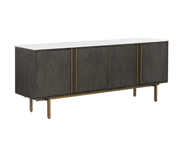 Briar Sideboard