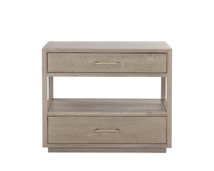 Bridgerton Nightstand