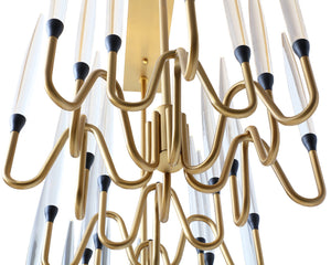 Hestia Chandelier Small