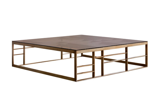 Sunpan Martha Coffee Table