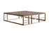 Sunpan Martha Coffee Table