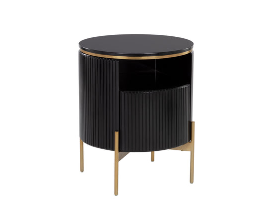 Paloma End Table