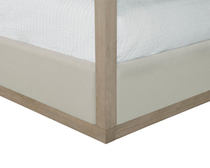 Hoyos Canopy Bed King