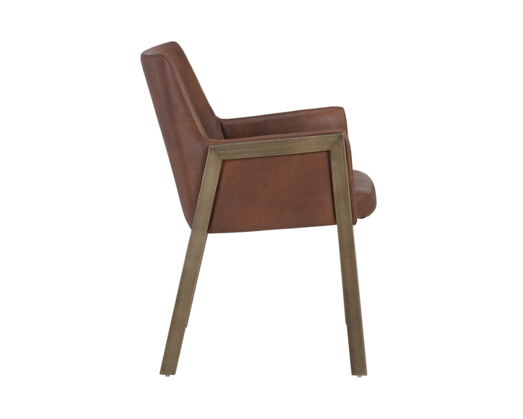 Bernadette Arm Chair