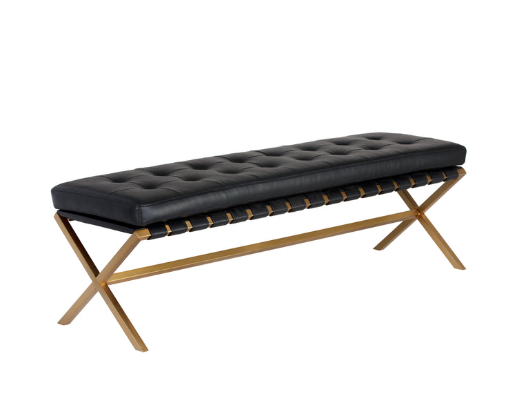 Kenji Bench Small