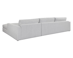 Merrick Sofa Chaise Raf