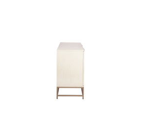 Rebel Sideboard Large  Champagne Gold