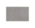 Umea Handwoven Rug  Silver  5' X 8'