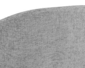 Bliss Swivel Lounge Chair